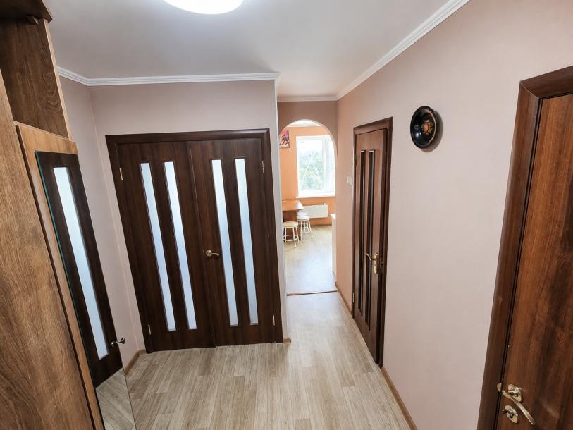 Квартира, 1-кімн., Харьков, Новые Дома, Стадионный пр-зд