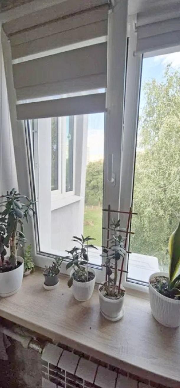 Квартира, 1-кімн., Харьков, 656м/р, Юбилейный пр. (50 лет ВЛКСМ пр.)