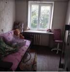 гостинка, Харьков, ХТЗ, 12-го Апреля