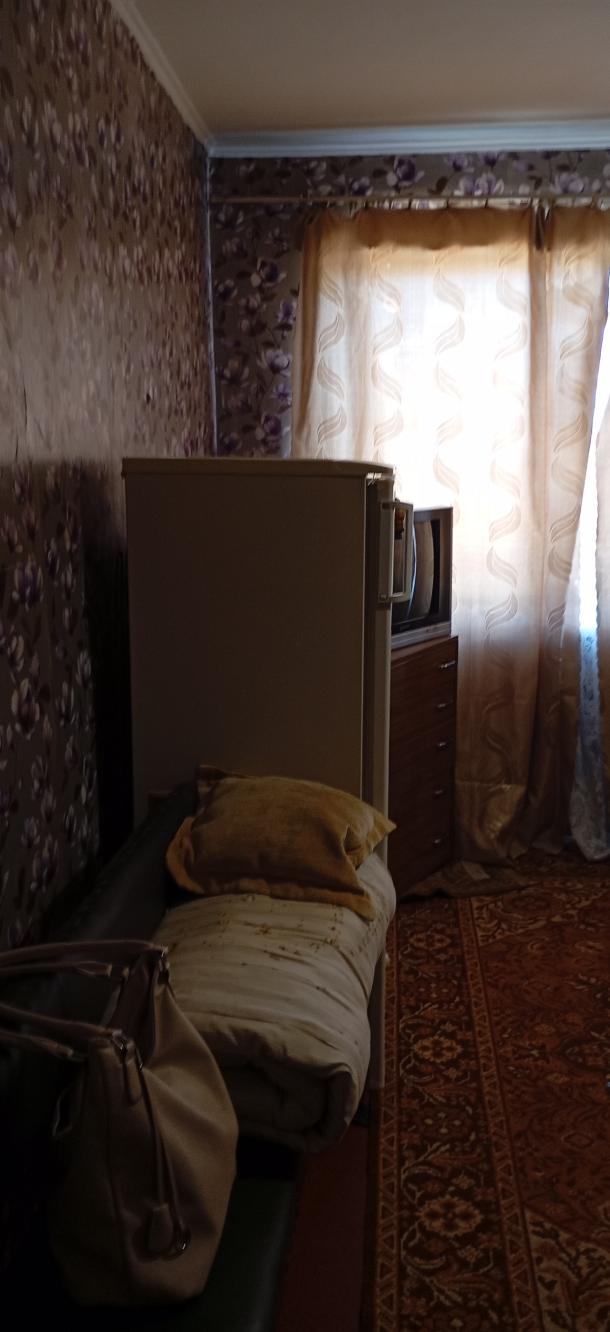 Купить гостинка, Харьков, Восточный, Ивана Каркача бул.