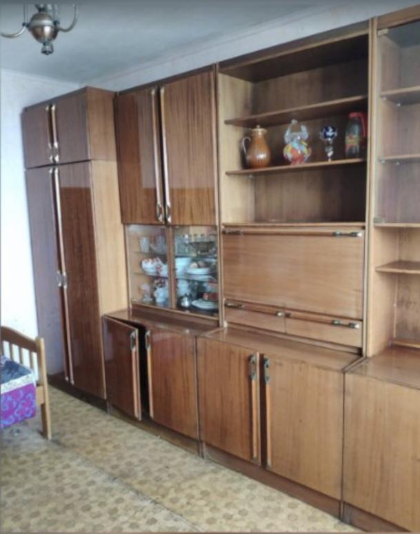 Купить квартира, Харьков, Алексеевка, Победы пр.