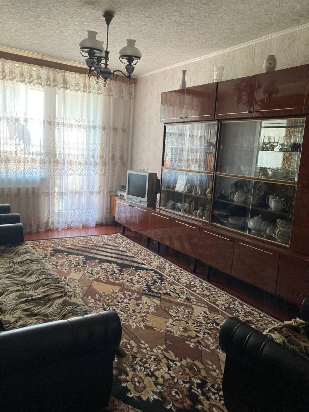 Купить квартира, Харьков, Салтовка, Единства (Краснодарская)