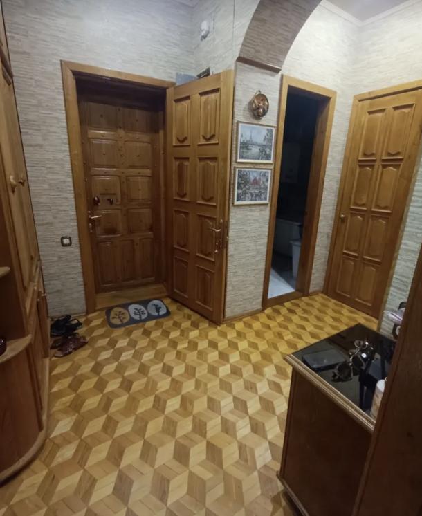 Квартира, 4-кімн., Харьков, Нагорный, Николая Хвылевого (Маяковского)