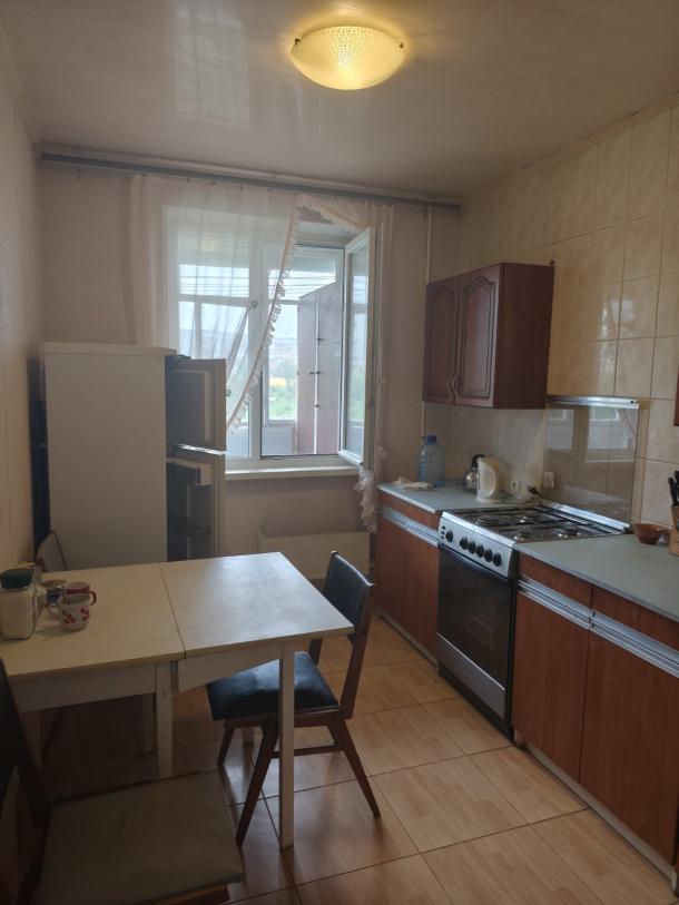 Купить квартира, Харьков, Рогань жилмассив, 92-й бригады (Грицевца)