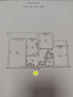 квартира, Харьков, Рогань жилмассив, 92-й бригады (Грицевца)