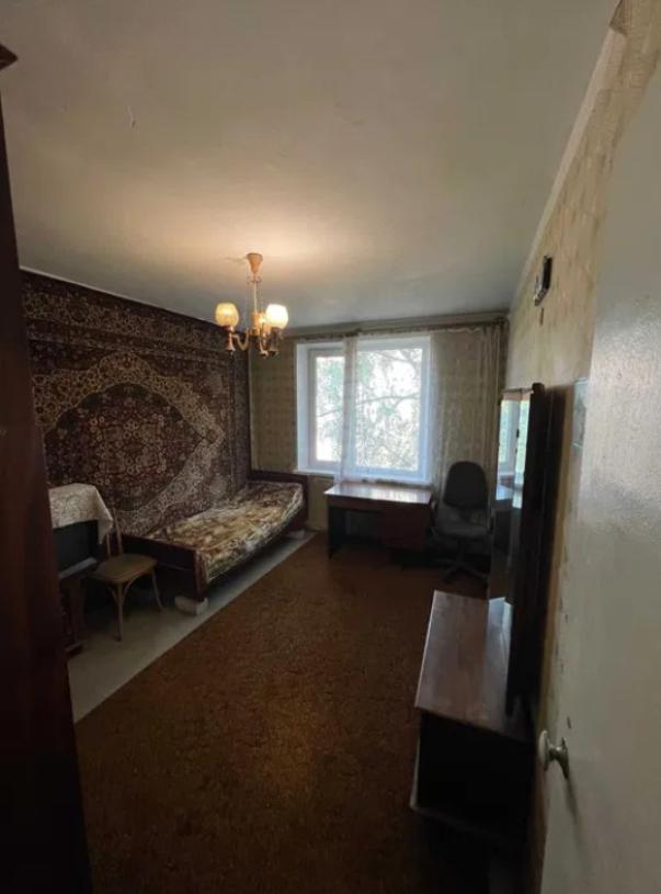 Квартира, 3-кімн., Харьков, 524м/р, Гвардейцев Широнинцев