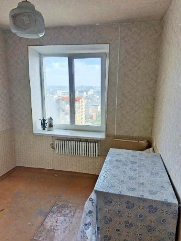 Купить квартира, Харьков, МОСКАЛЁВКА, Москалевская (Октябрьской Революции)