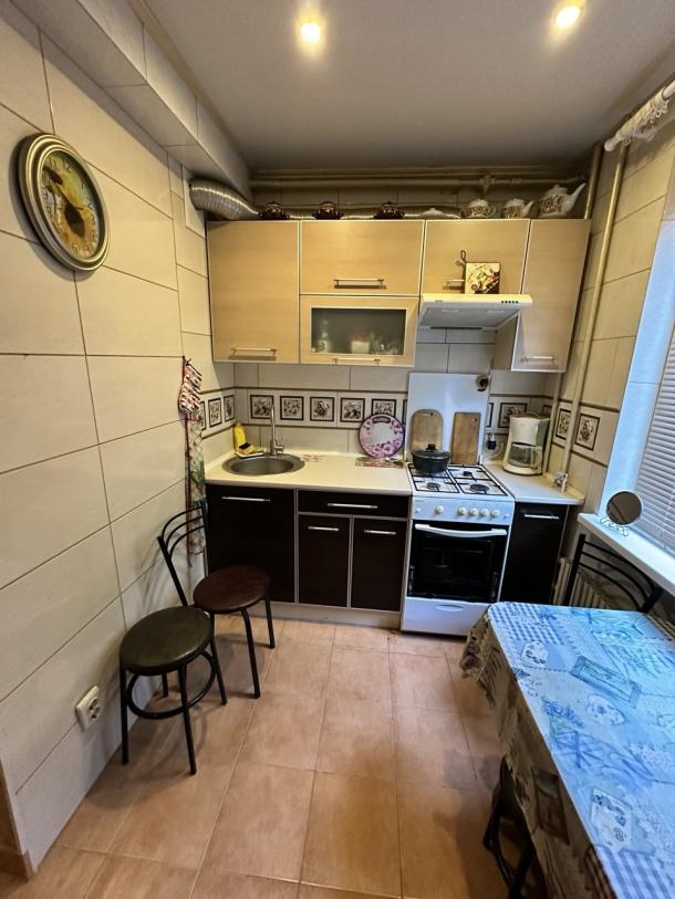 Купить Продам квартиру, Алексеевка