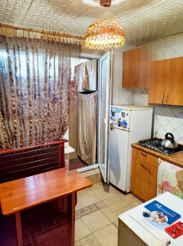Купить квартира, Харьков, Салтовка, Валентиновская