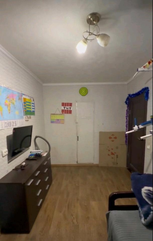 Квартира, 2-кімн., Харьков, Новые Дома, Героев Харькова пр-т