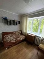 гостинка, Харьков, Новые Дома, Каденюка (Танкопия)