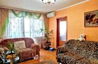 квартира, Харьков, ХТЗ, Франтишека Крала