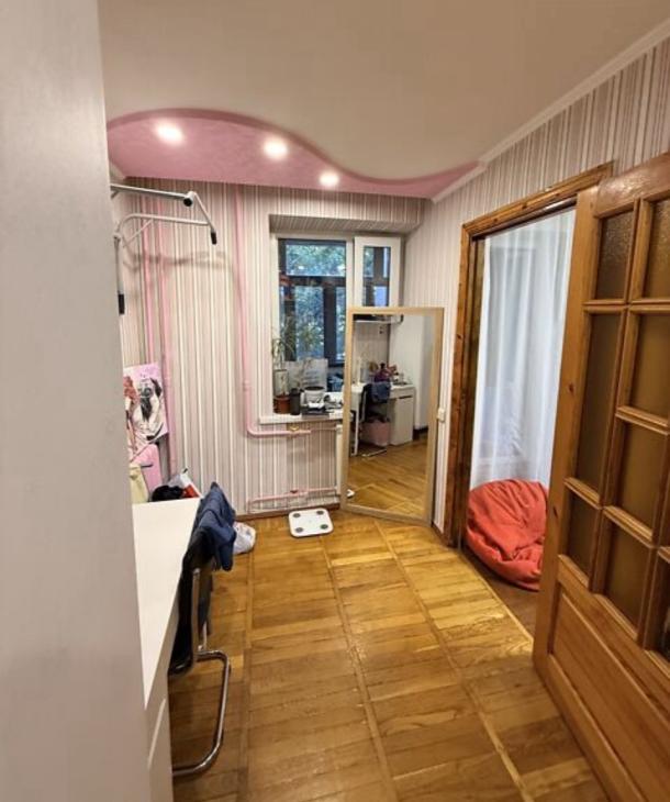 Квартира, 3-кімн., Харьков, Новые Дома, Байрона пр. (Героев Сталинграда пр.)