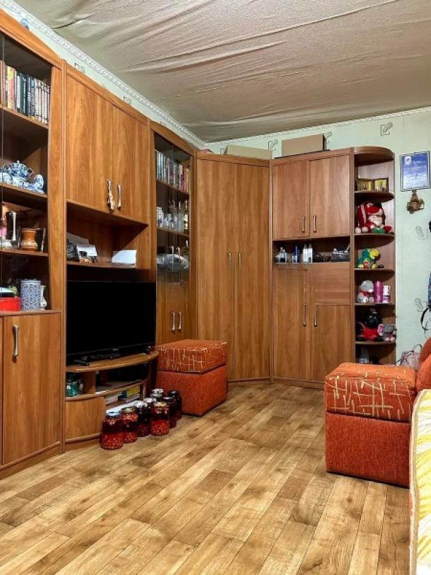 Купить квартира, Харьков, Салтовка, Непокоренных (Героев Труда)