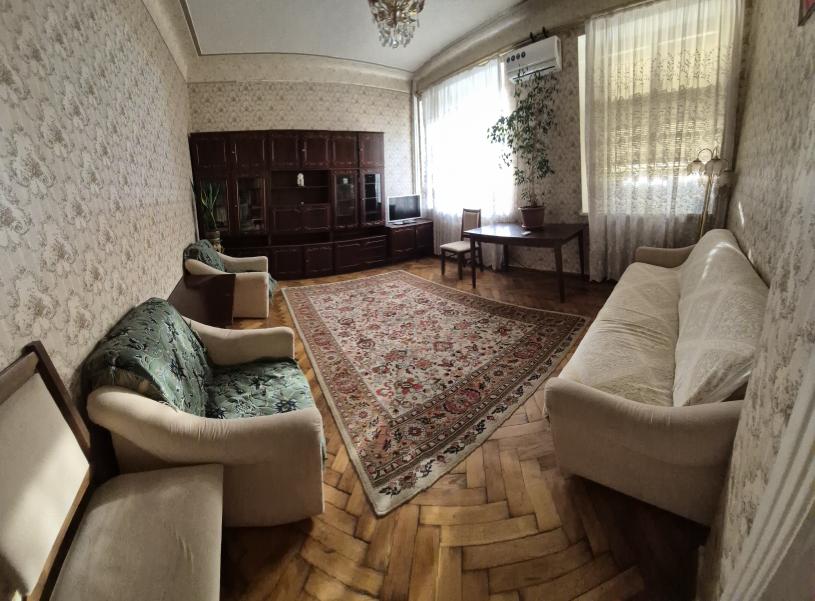Купить квартира, Харьков, НАГОРНЫЙ, Григория Сковороды (Пушкинская)