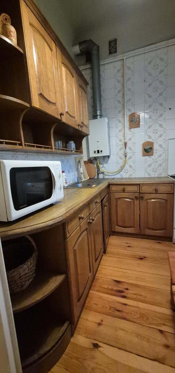 Квартира, 2-кімн., Харьков, Нагорный, Григория Сковороды (Пушкинская)