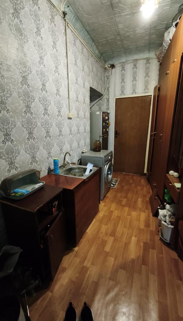 Комната, Харьков, Масельского метро, Библика