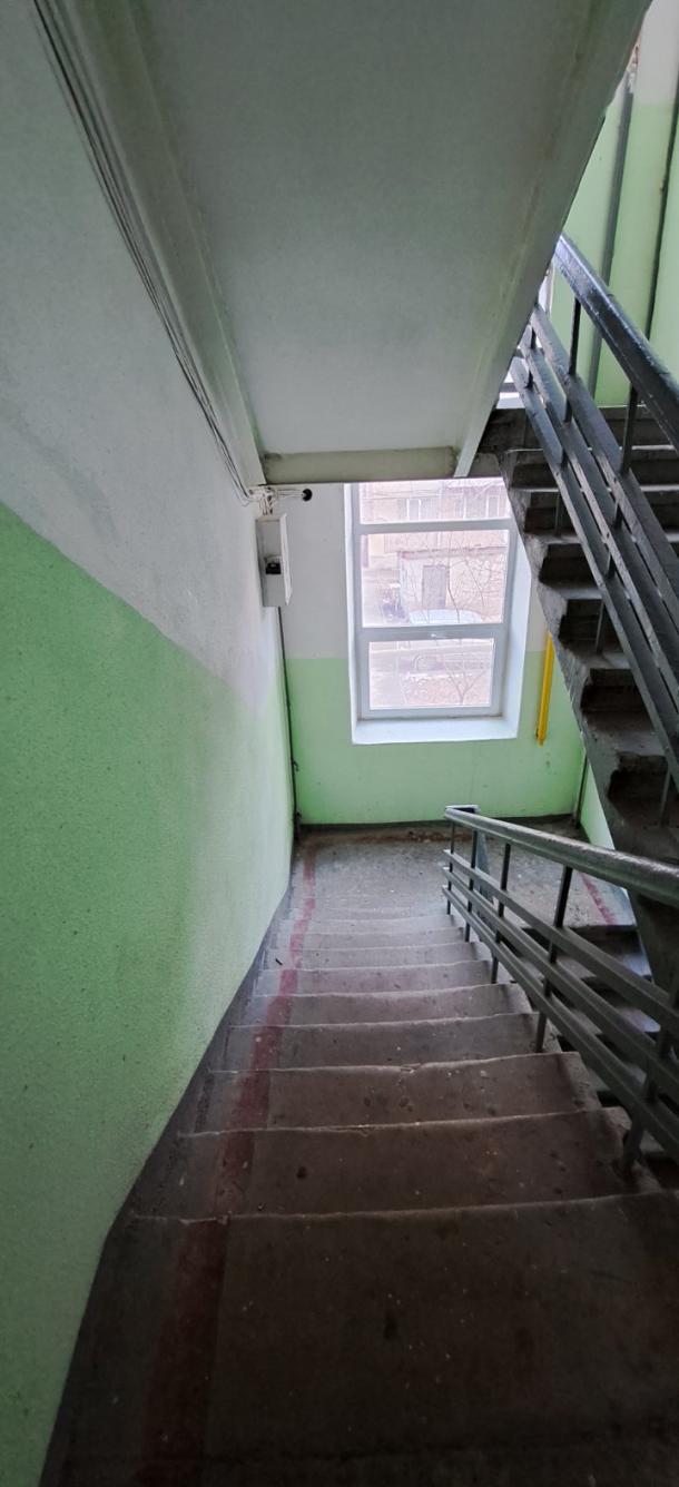 Квартира, 1-кімн., Харьков, Масельского метро, Библика