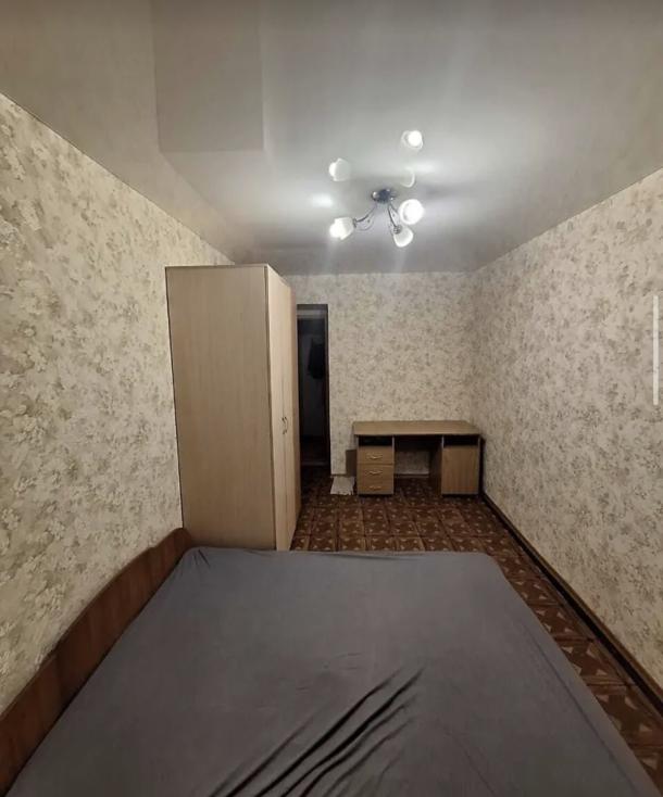 Квартира, 4-кімн., Харьков, Центральный рынок метро, Дмитриевская