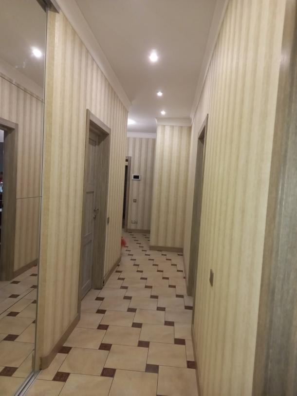 Квартира, 3-кімн., Харьков, Защитников Украины метро, Примеровская