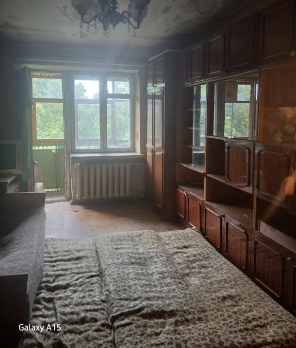 Купить квартира, Харьков, Новые Дома, Героев Харькова пр-т