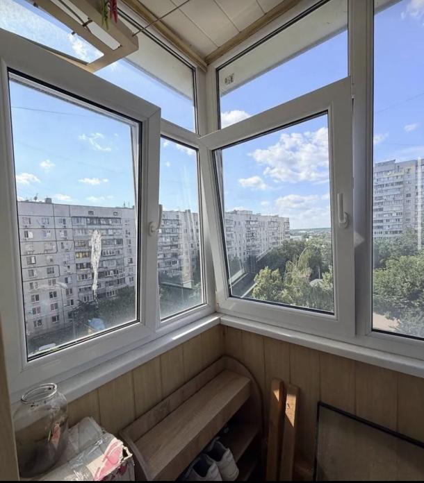 Квартира, 2-кімн., Харьков, Холодная Гора, Волонтерская (Социалистическая)