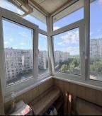 квартира, Харьков, Холодная Гора, Волонтерская (Социалистическая)