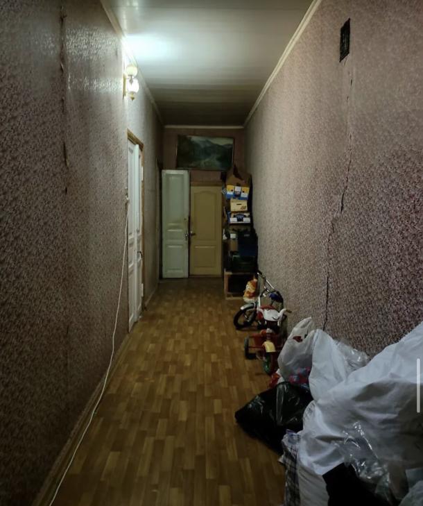 Квартира, 5-кімн., Харьков, Центральный рынок метро, Дмитриевская