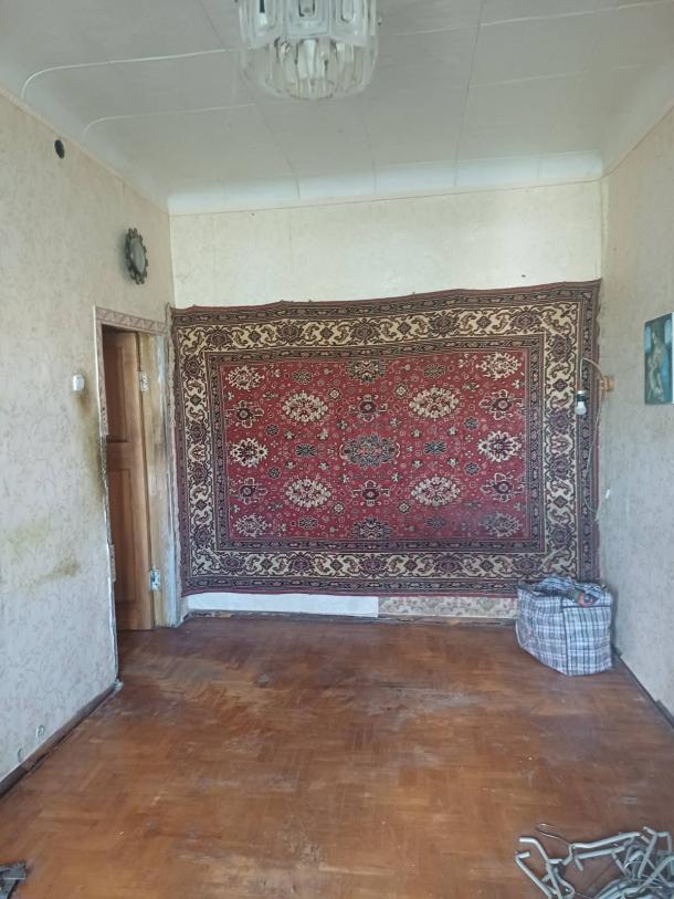 Квартира, 2-кімн., Харьков, Павлово Поле, Науки пр.