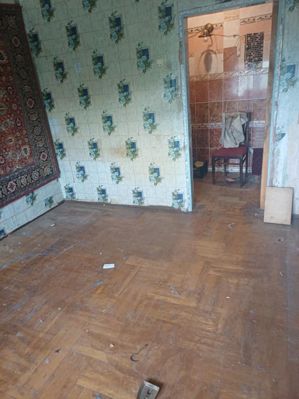 Квартира, 2-кімн., Харьков, Павлово Поле, Науки пр.