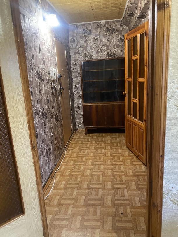 Квартира, 1-кімн., Харьков, 8 хлебзавод, Салтовское шоссе