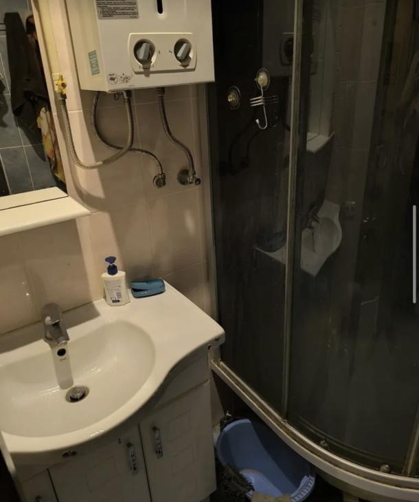 Квартира, 3-кімн., Харьков, Холодная Гора, Семинарская (Володарского)