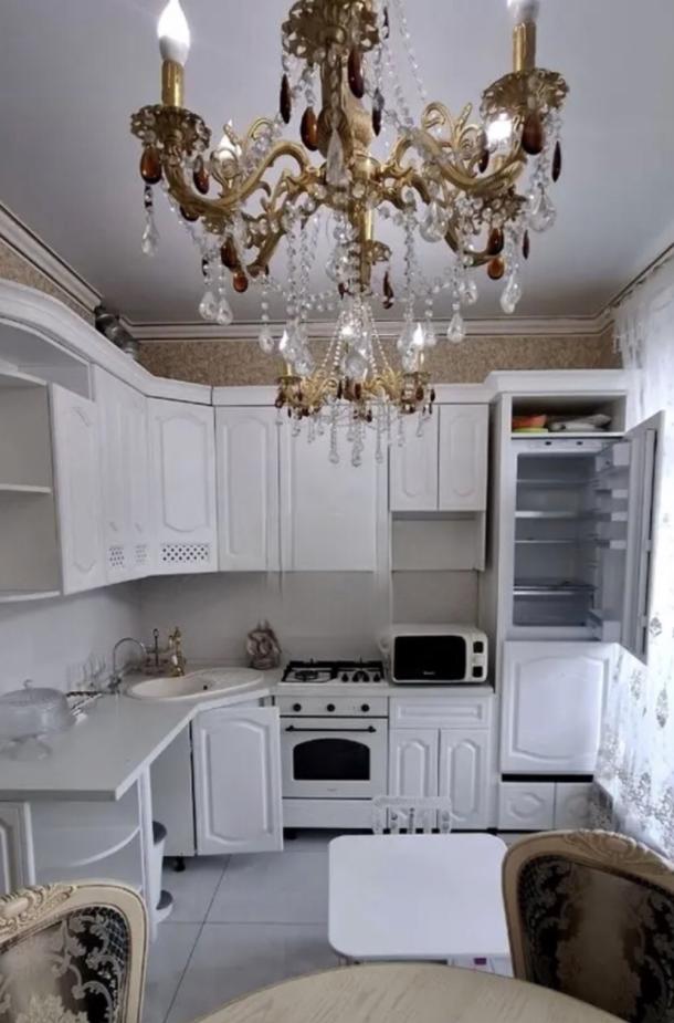Квартира, 4-кімн., Харьков, Нагорный, Сумская