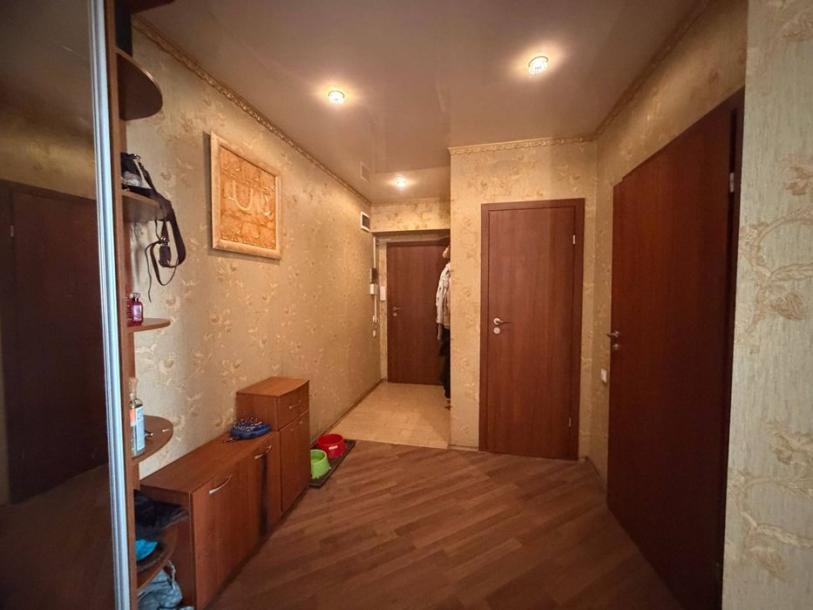 Квартира, 3-кімн., Харьков, Новые Дома, Олимпийская (Ворошилова)
