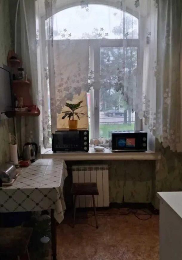 Купить квартира, Харьков, ХТЗ, Архитектора Алешина