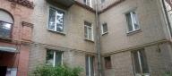 квартира, Харьков, ХТЗ, Архитектора Алешина