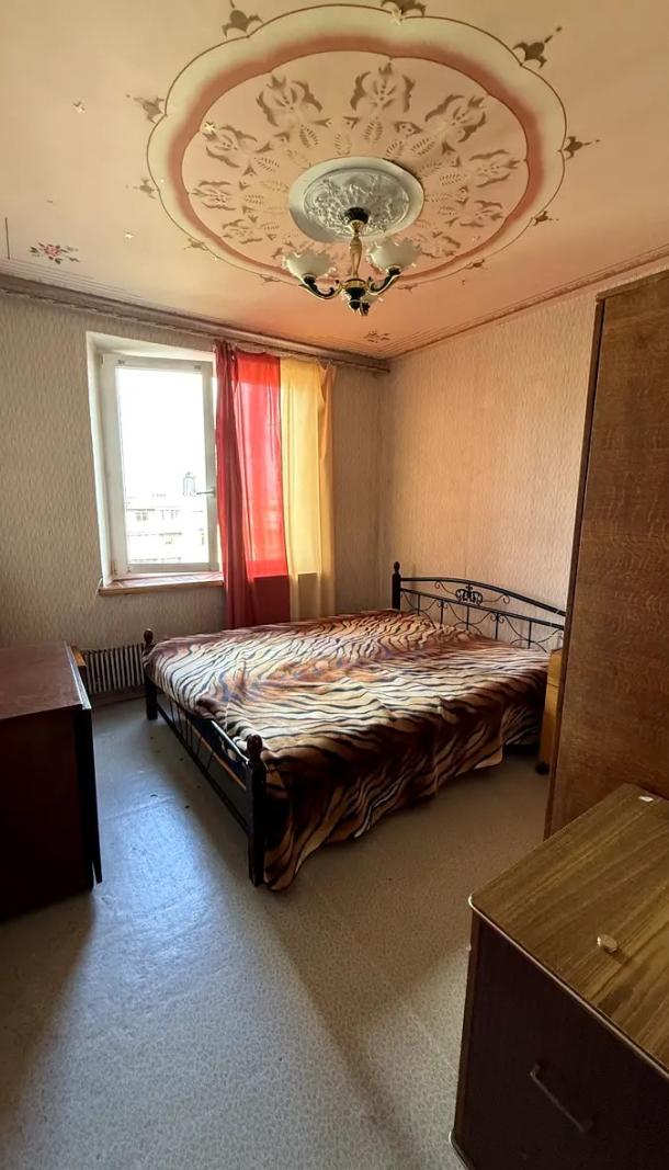 Купить квартира, Харьков, Салтовка, Бучмы
