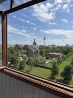 квартира, Харьков, Салтовка, Гвардейцев Широнинцев