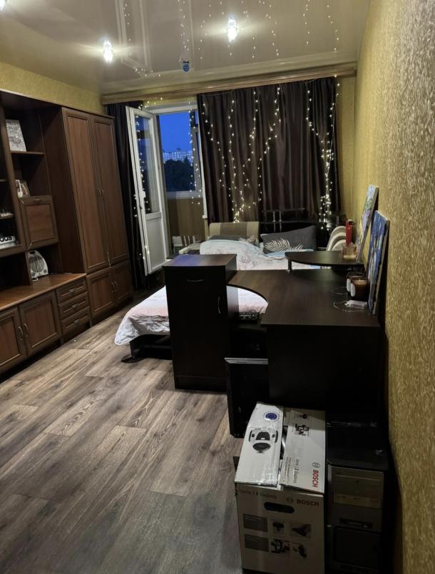 Купить квартира, Харьков, Салтовка, Непокоренных (Героев Труда)