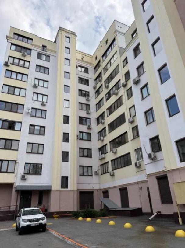 Квартира, 2-кімн., Харьков, Завод Малышева метро, Георгия Тарасенко (Плехановская)