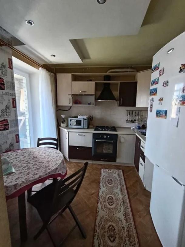 Купить квартира, Харьков, Новые Дома, Харьковских Дивизий