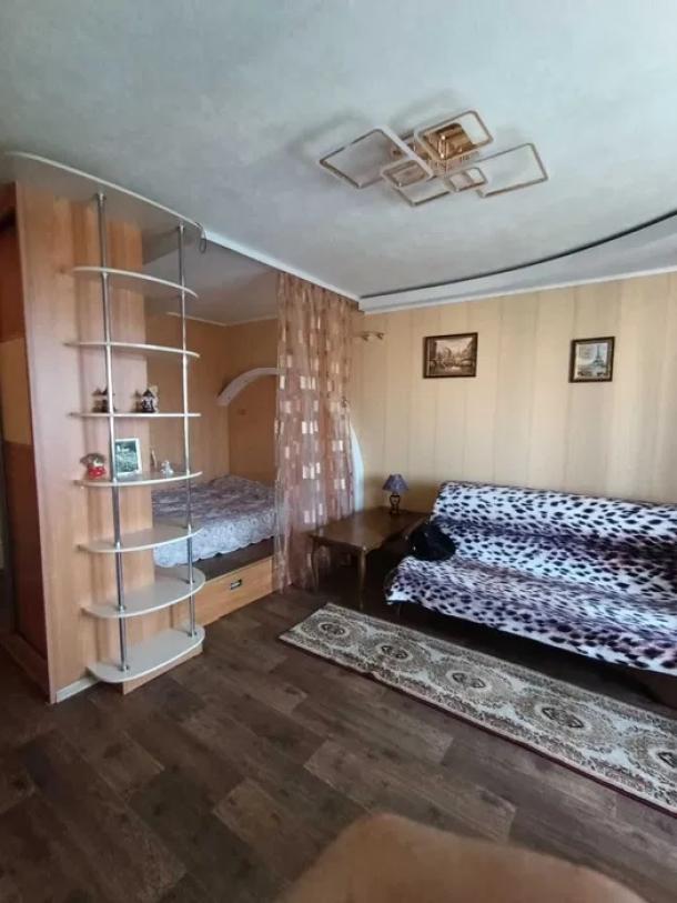 Квартира, 1-кімн., Харьков, Новые Дома, Харьковских Дивизий