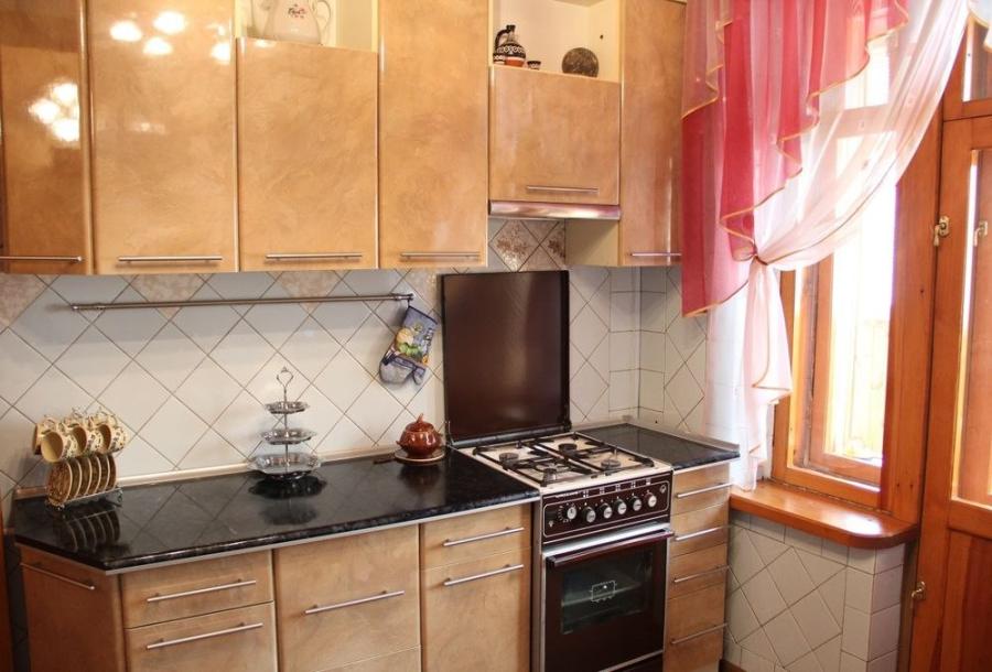 Купить квартира, Харьков, НАГОРНЫЙ, Мироносицкая