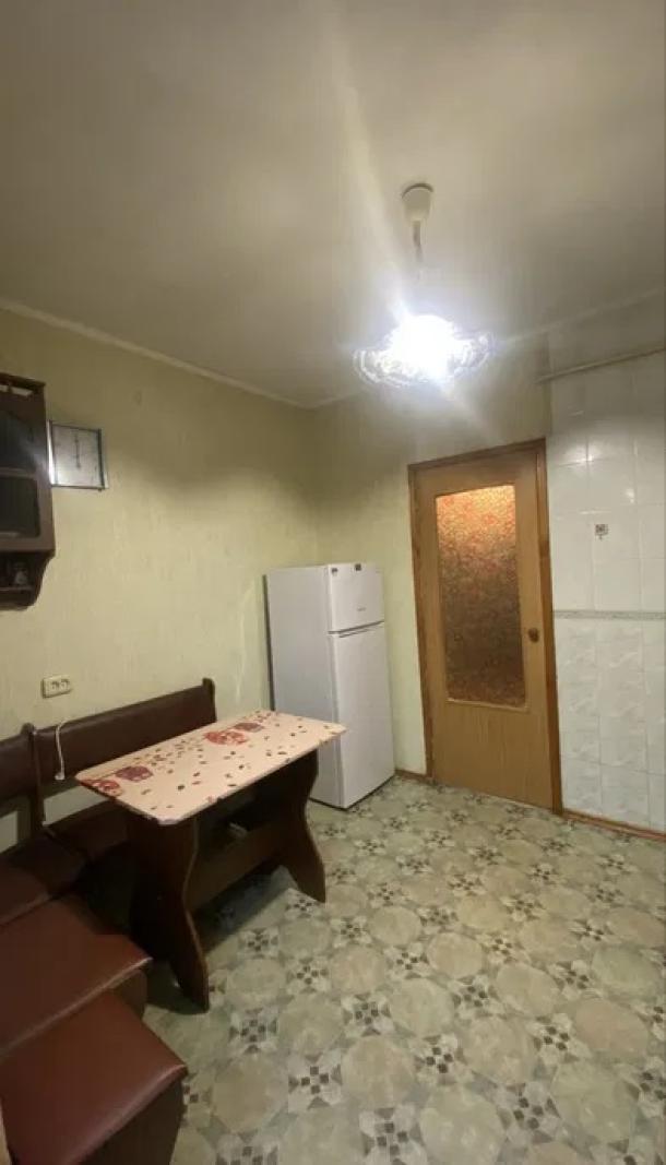 Квартира, 1-кімн., Харьков, Новые Дома, Байрона пр. (Героев Сталинграда пр.)