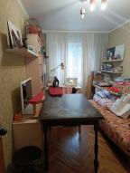 квартира, Харьков, Новые Дома, Жасминовый б-р (Слинько Петра)