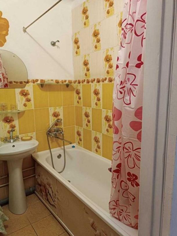 Квартира, 1-кімн., Харьков, Новые Дома, Байрона пр. (Героев Сталинграда пр.)