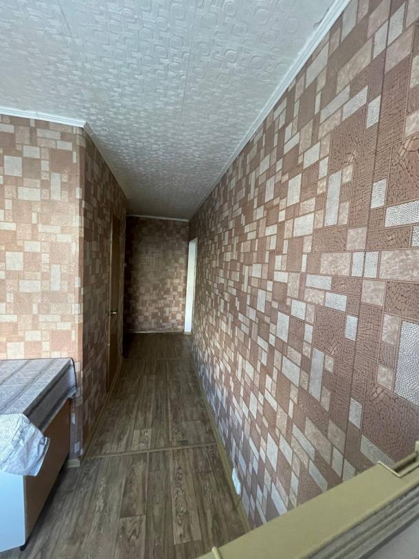 Квартира, 1-кімн., Харьков, 524м/р, Гвардейцев Широнинцев