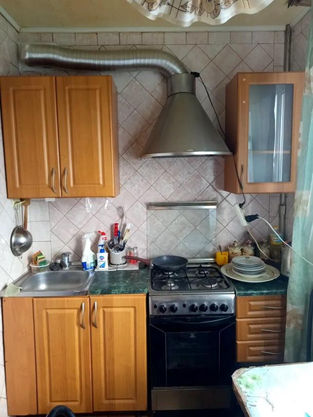 Купить квартира, Харьков, Новые Дома, Каденюка (Танкопия)