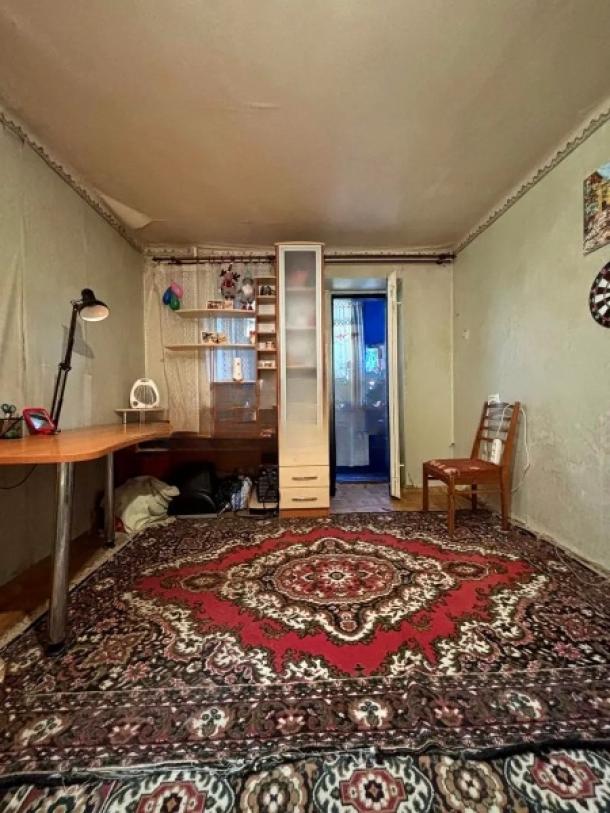 Купить квартира, Харьков, Восточный, Роганская