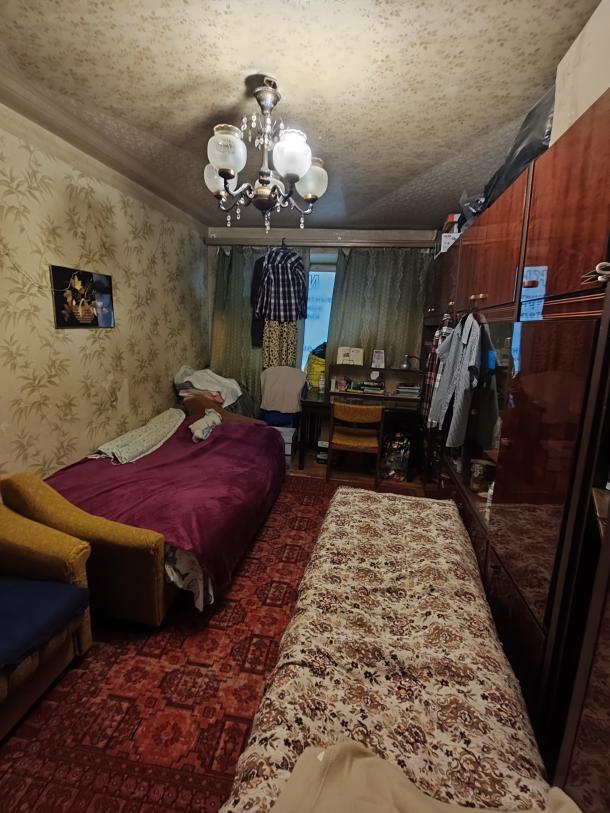 Купить квартира, Харьков, ОДЕССКАЯ, Аэрокосмический просп. (Гагарина проспект)